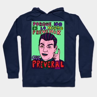 Preveral Hoodie